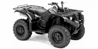 Yamaha Grizzly 450 Auto 4x4 IRS