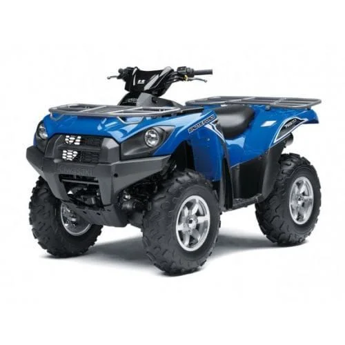 Kawasaki KVF750 4x4 EPS