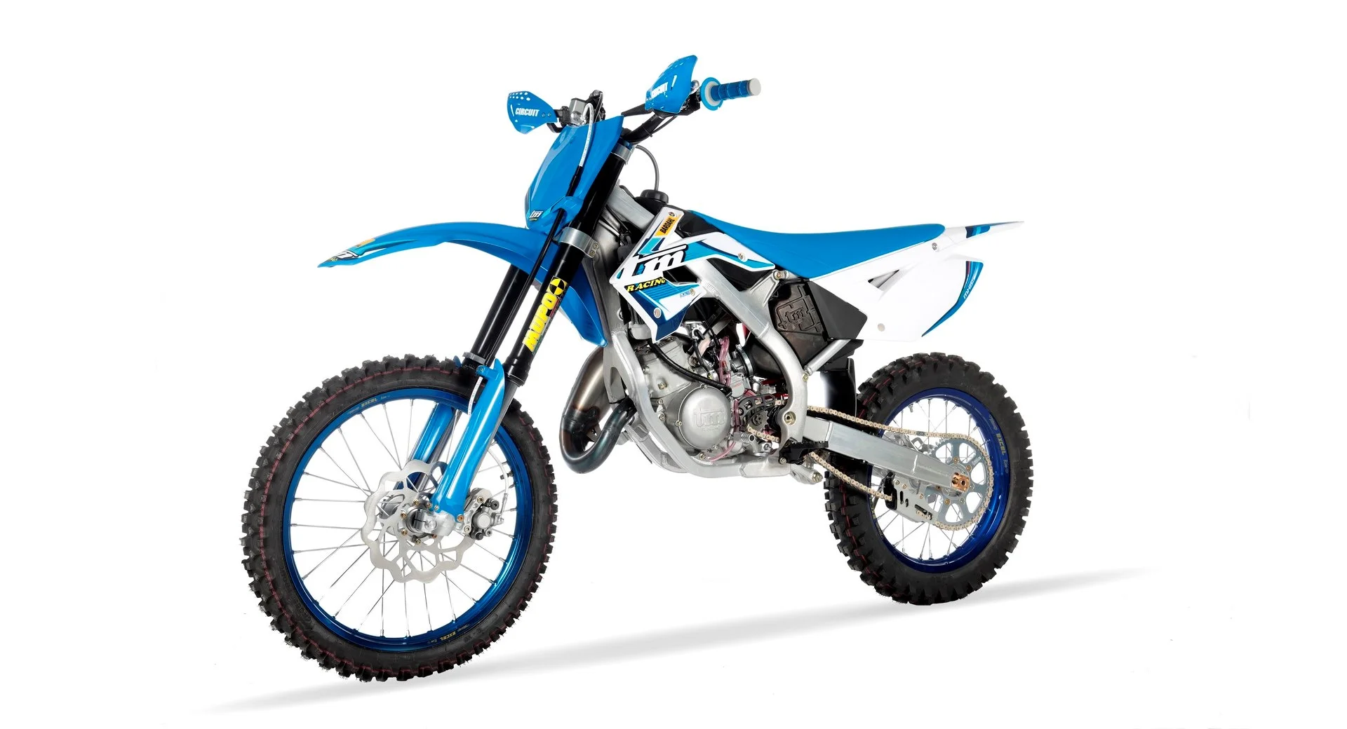TM MX 85 Junior 2T