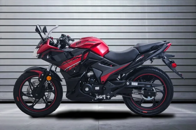 Lifan KPR200 2020