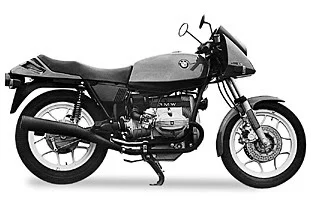BMW R 65