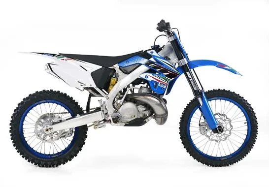 TM MX 300