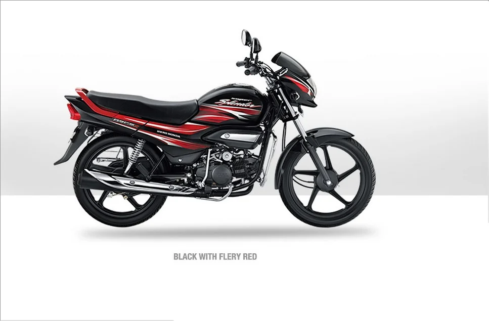 Hero Super Splendor 125