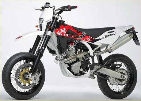Husqvarna SM 50 2002