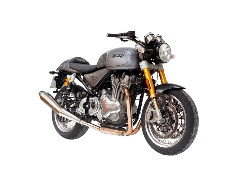 Norton Commando 961 Sport Mk II