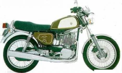 MZ Classic 300