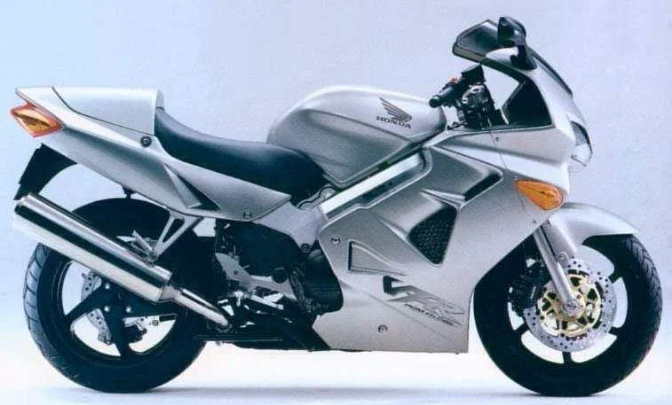 Honda VFR 800 F