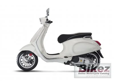 Vespa Sprint ABS 125