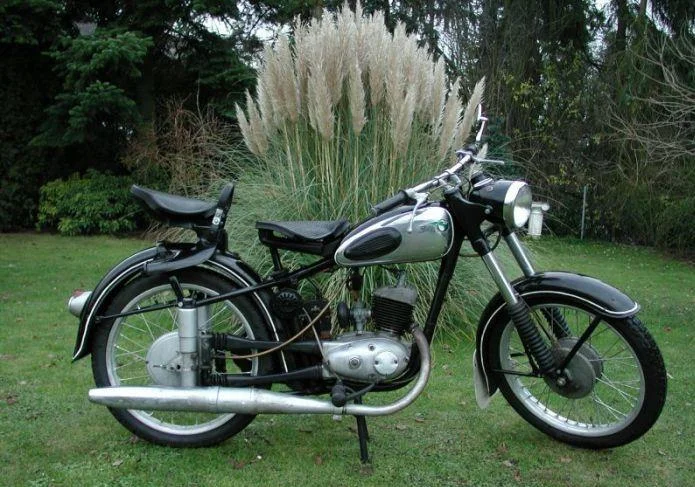 MZ Sportstar 300 1997