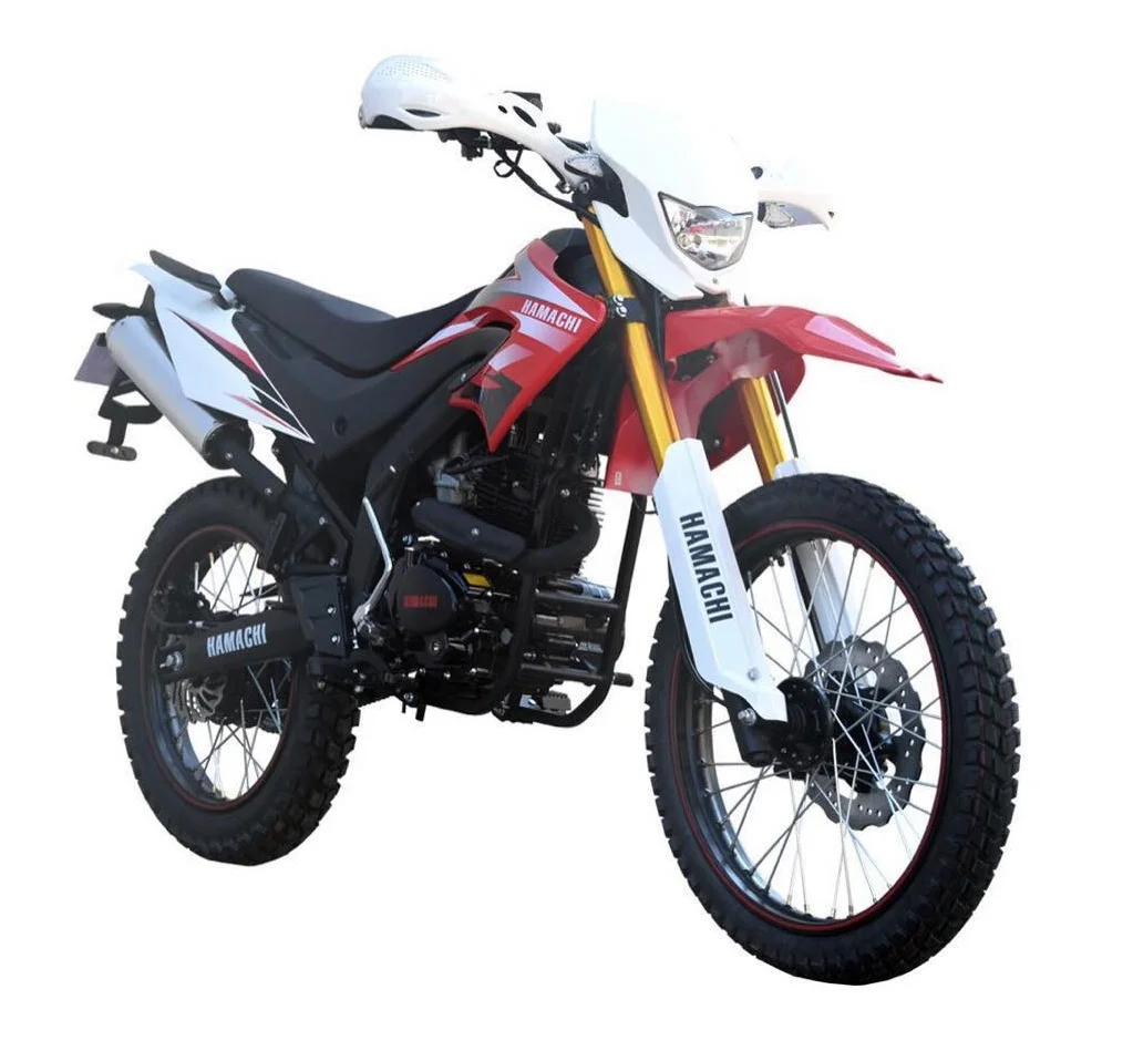 Hamachi YX 250 2020