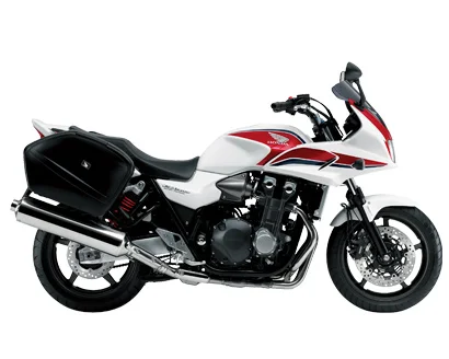 Honda CB1300 Super Touring