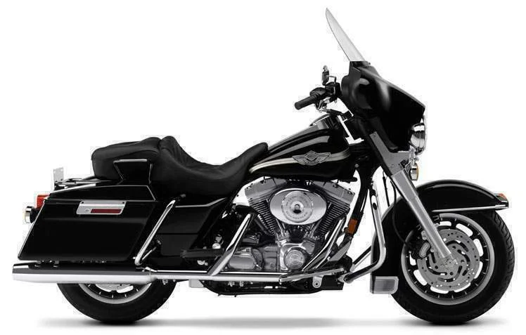 Harley-Davidson Electra Glide Standard