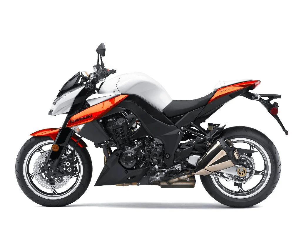 Kawasaki Z
