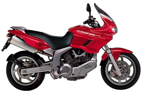 Cagiva Navigator