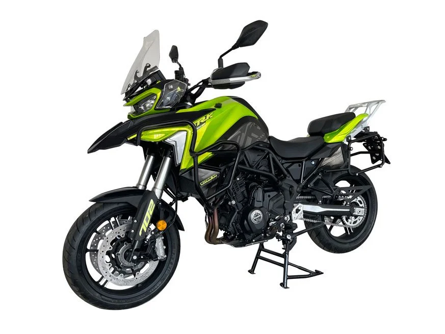 Benelli TRK 702