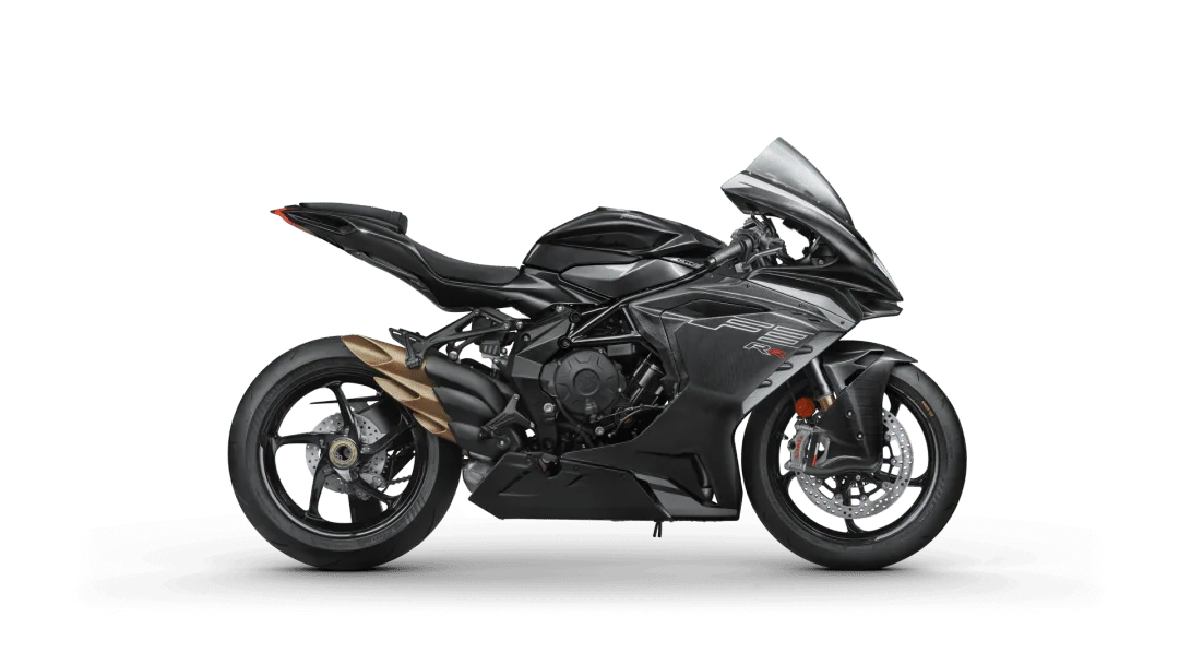 MV Agusta F3 RR 2024