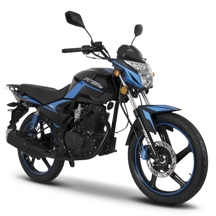 Italika FT180 TS 2020