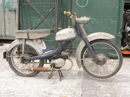 NSU Quickly S2 23 1962
