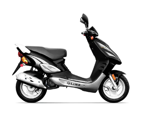 Qlink Star 50 2008