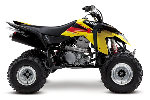 Suzuki QuadSport LT-Z400