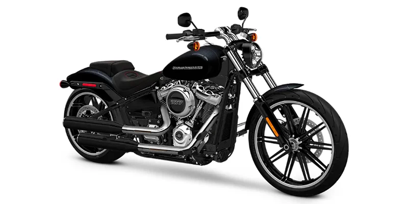 Harley-Davidson Softail Breakout