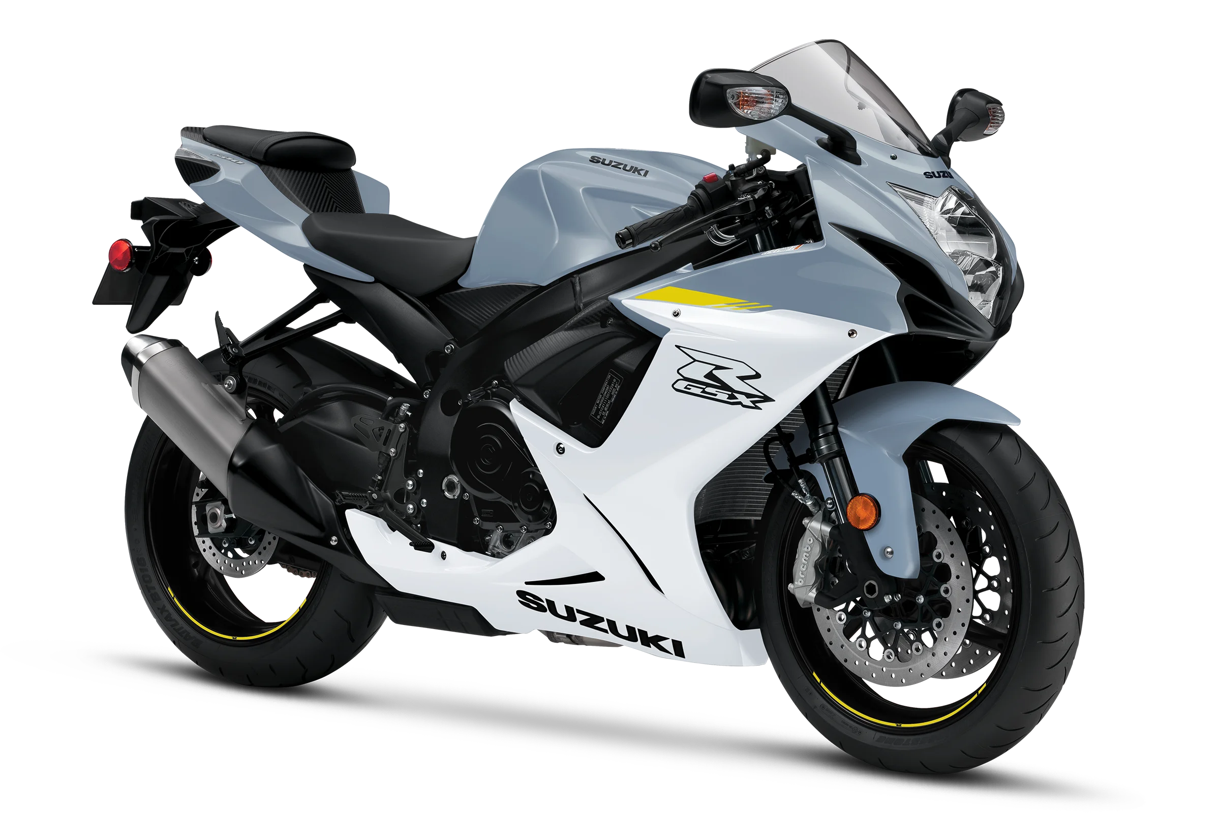 Suzuki GSX-R600