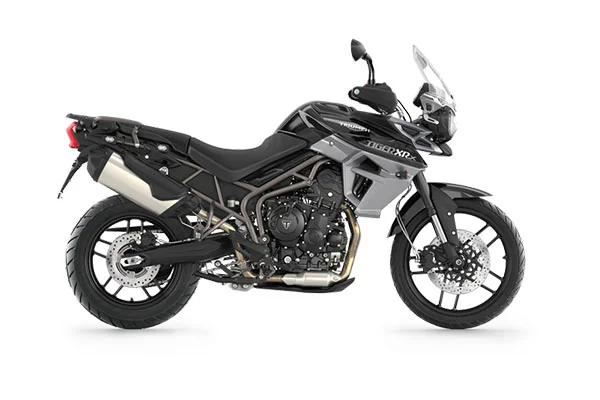 Triumph Tiger 800 XRX