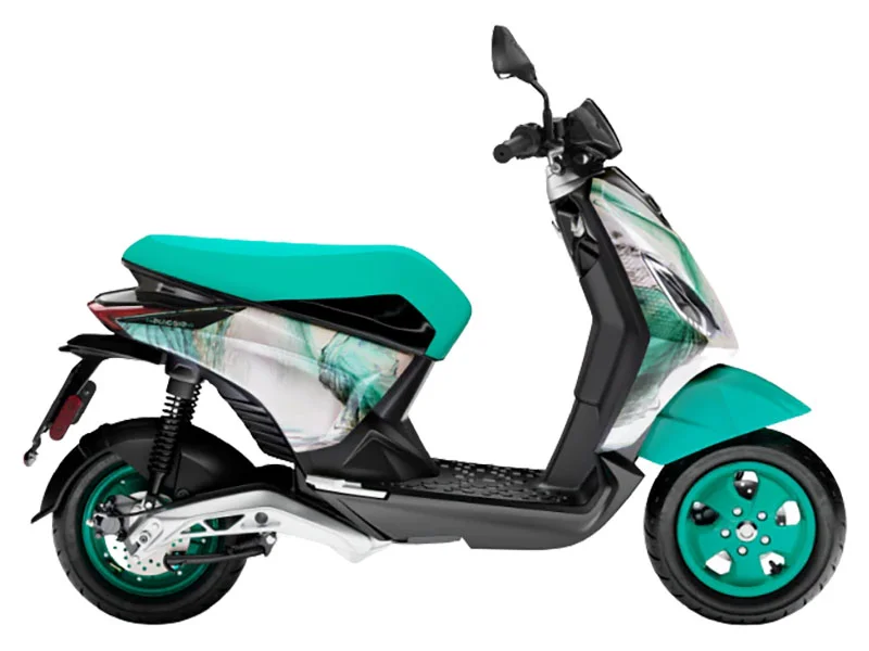 Piaggio 1 Active 2023