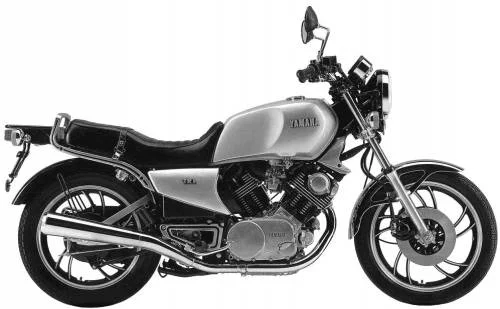Yamaha TR 1