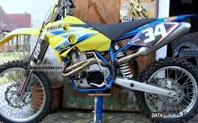 Husaberg FC 450