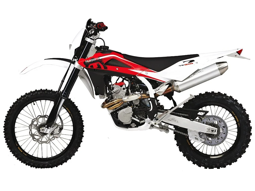 Husqvarna TE310