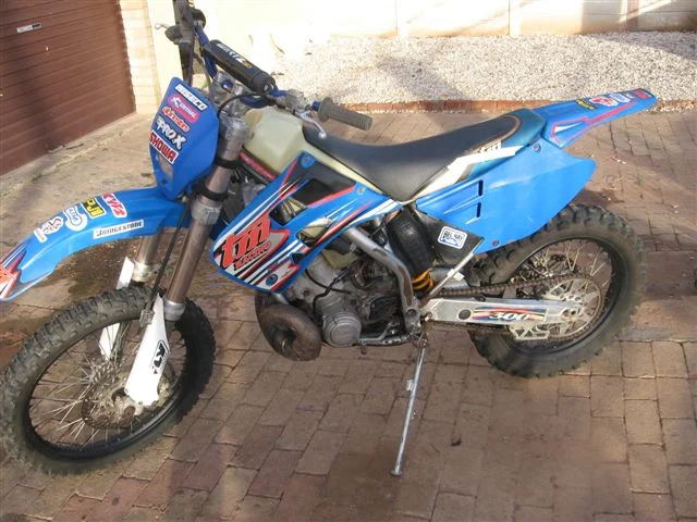 TM EN 300 2008