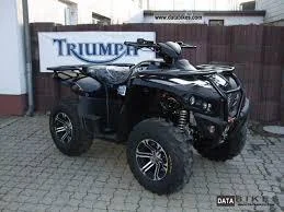 Triton Defcon 700