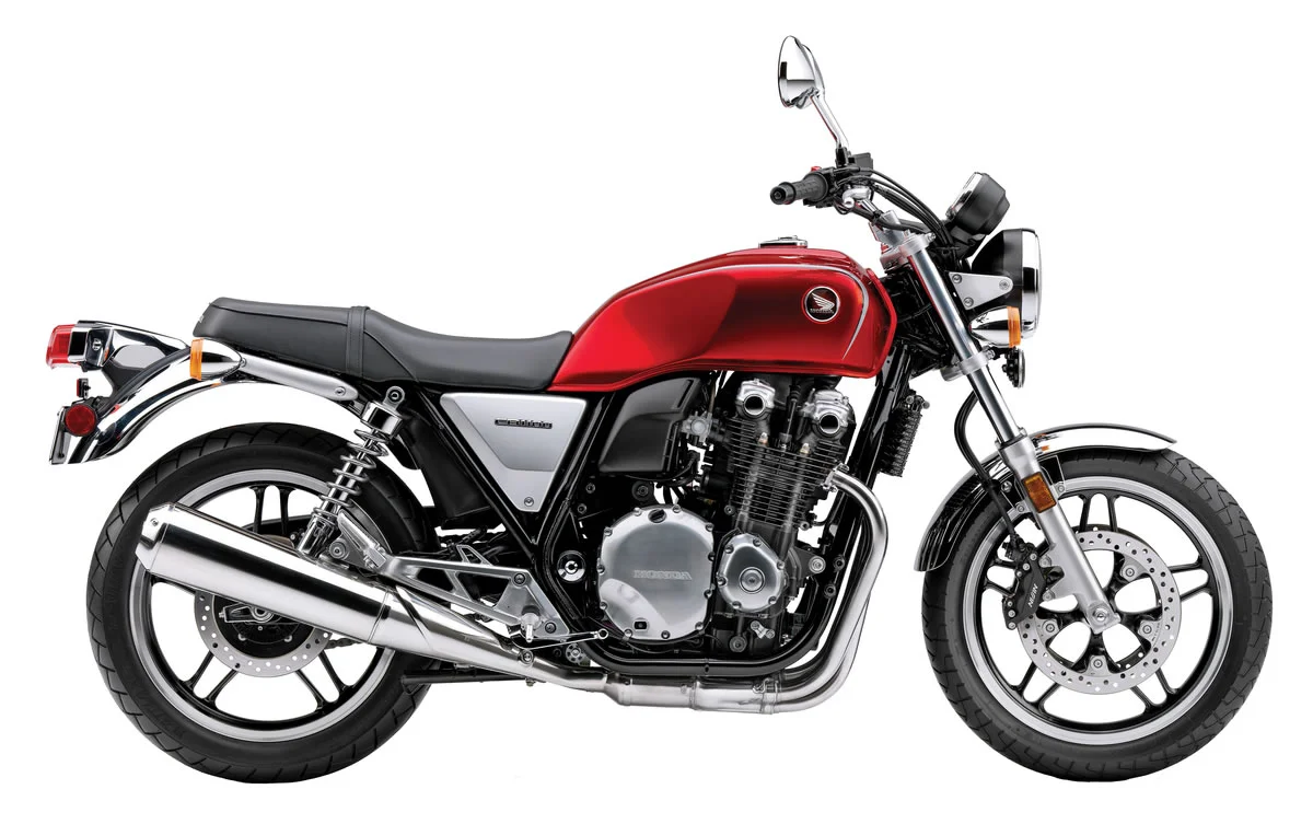 Honda CB