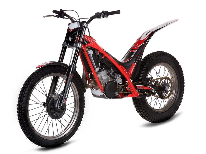 GAS GAS TXT 280 Pro