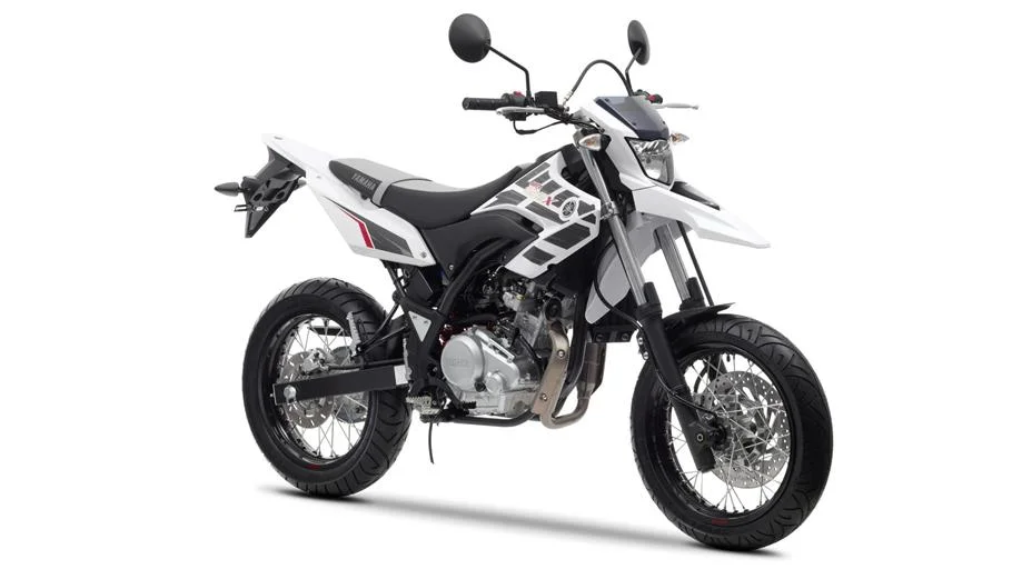 Yamaha WR125 X