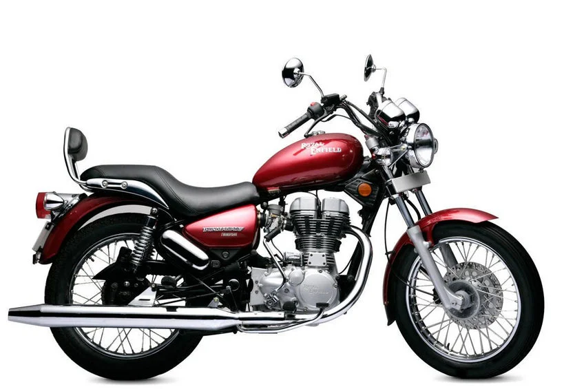 Enfield Thunderbird TwinSpark