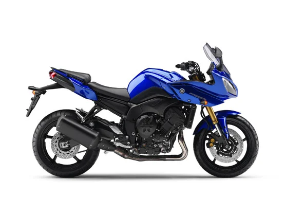 Yamaha Fazer8 ABS