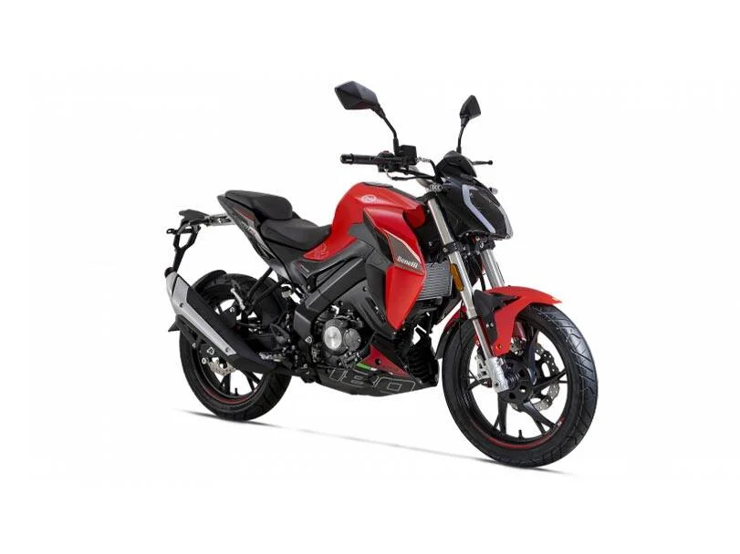 Benelli TNT 180S 2024