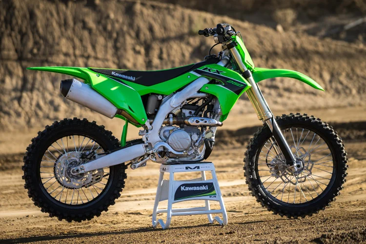 Kawasaki KX250