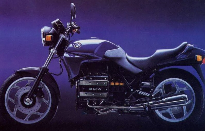 BMW K 75 C