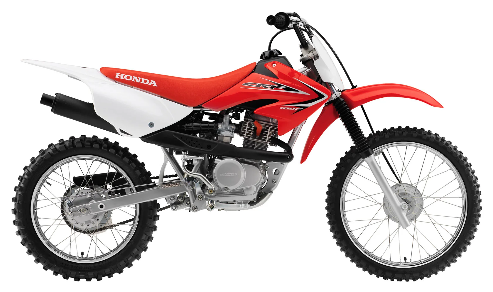 Honda CRF100F