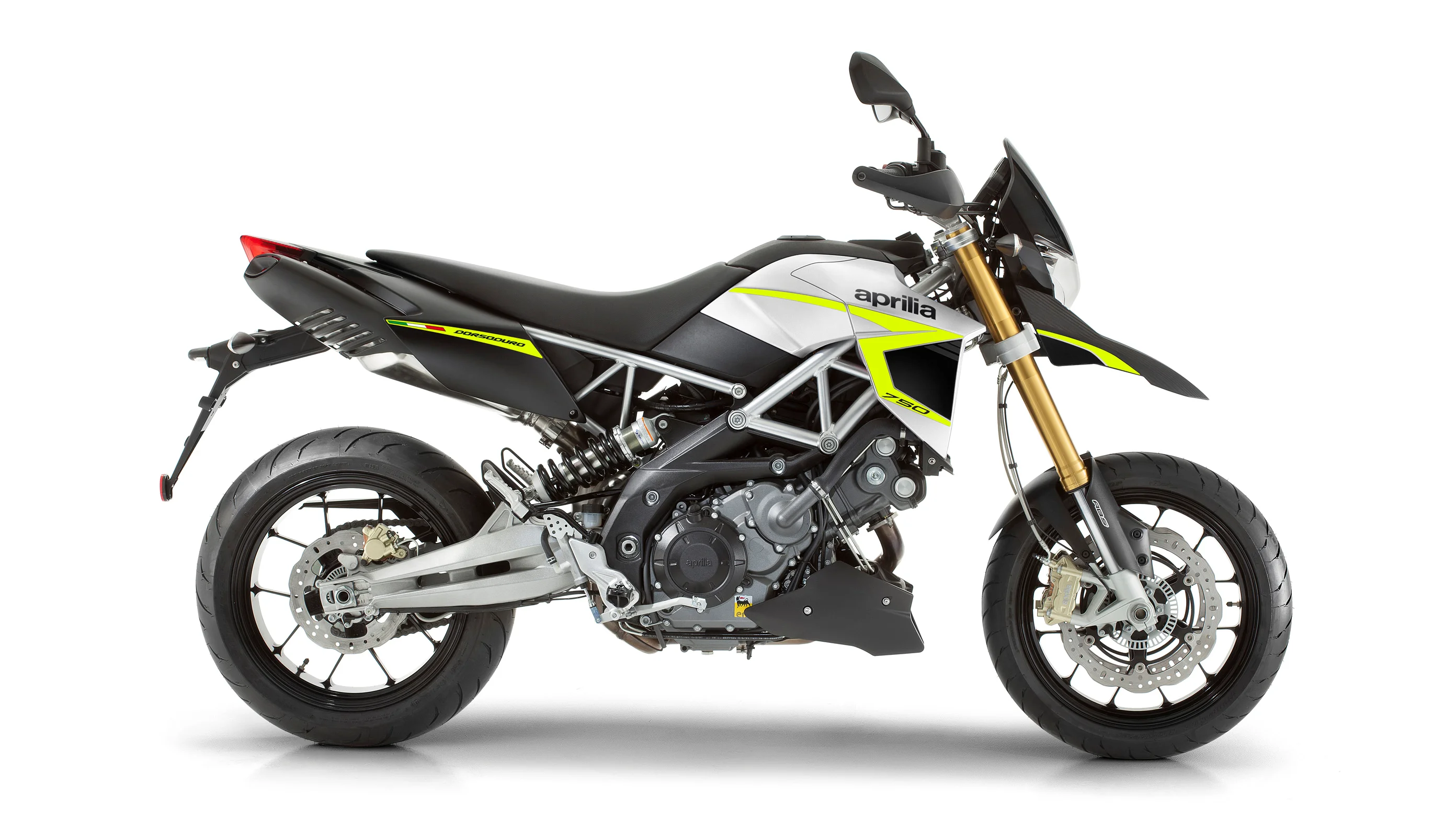 Aprilia Dorsoduro 750 ABS