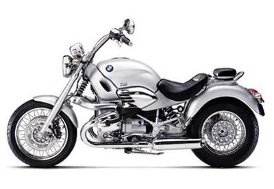 BMW R 1200 C Classic
