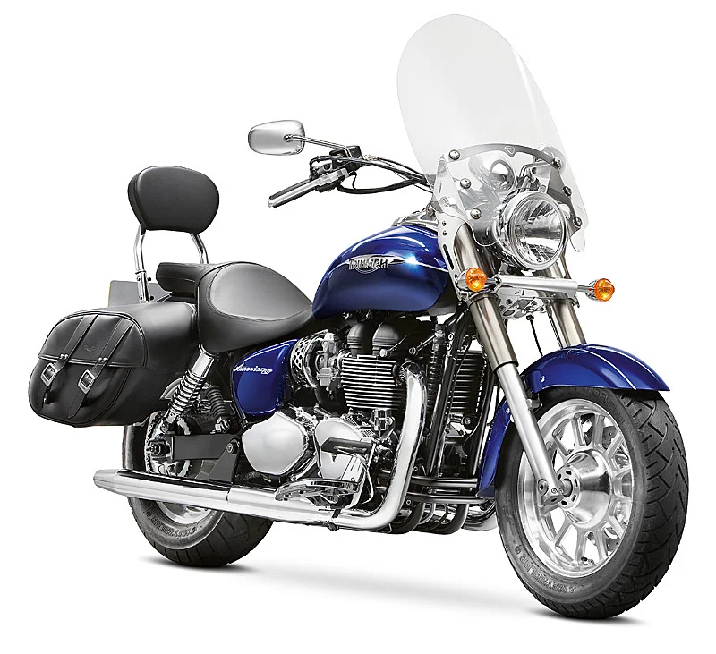 Triumph America LT