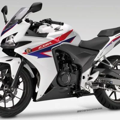 Atlas CBR500