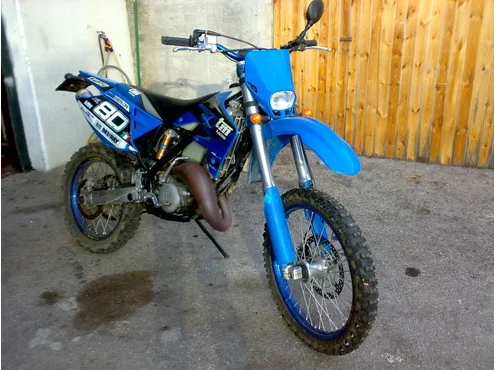 TM EN 125 2005