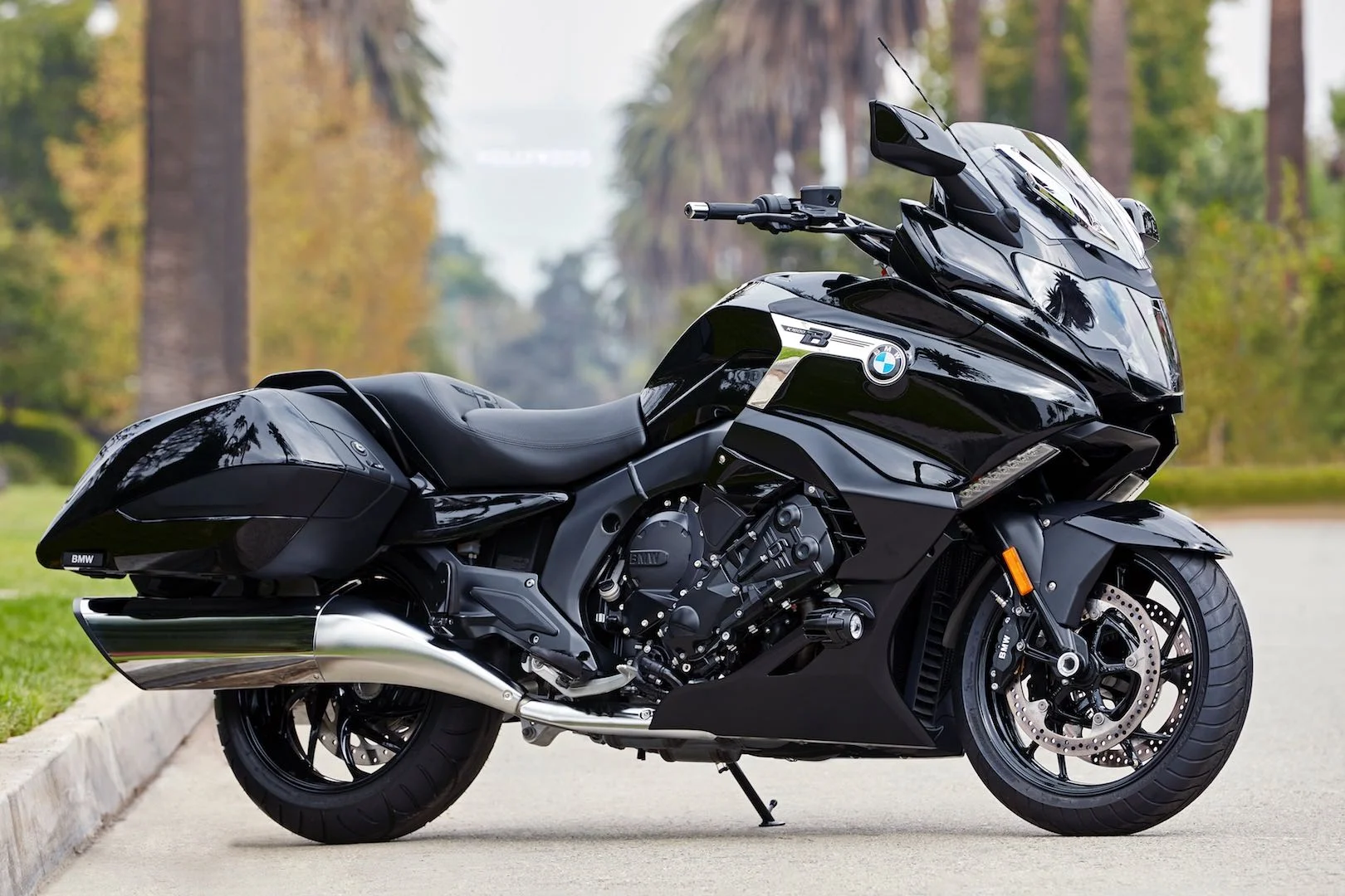 BMW K 1600 B LE
