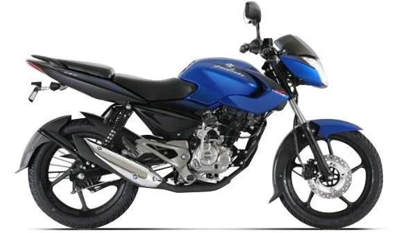 Bajaj Pulsar 135