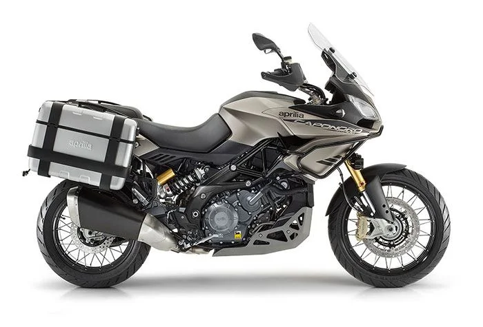 Aprilia Caponord